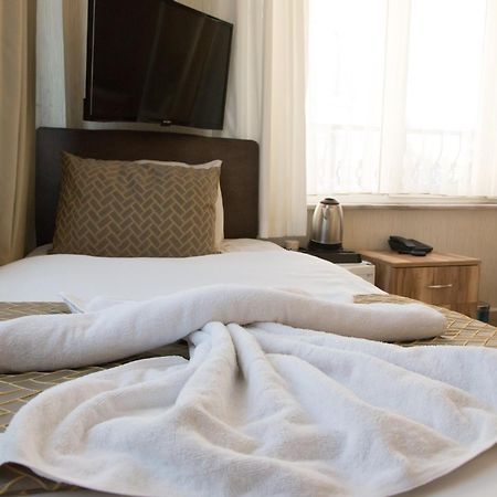 איסטמבול Honey Hotel מראה חיצוני תמונה