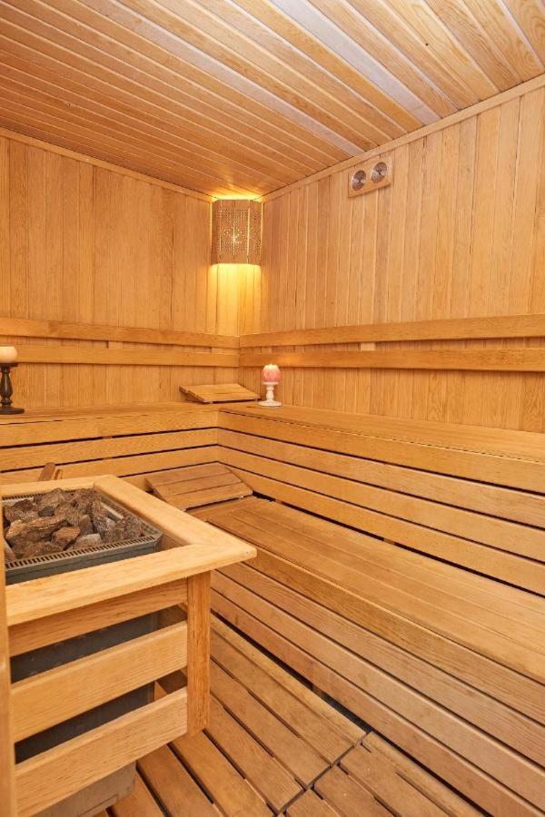 איסטמבול Honey Hotel מראה חיצוני תמונה