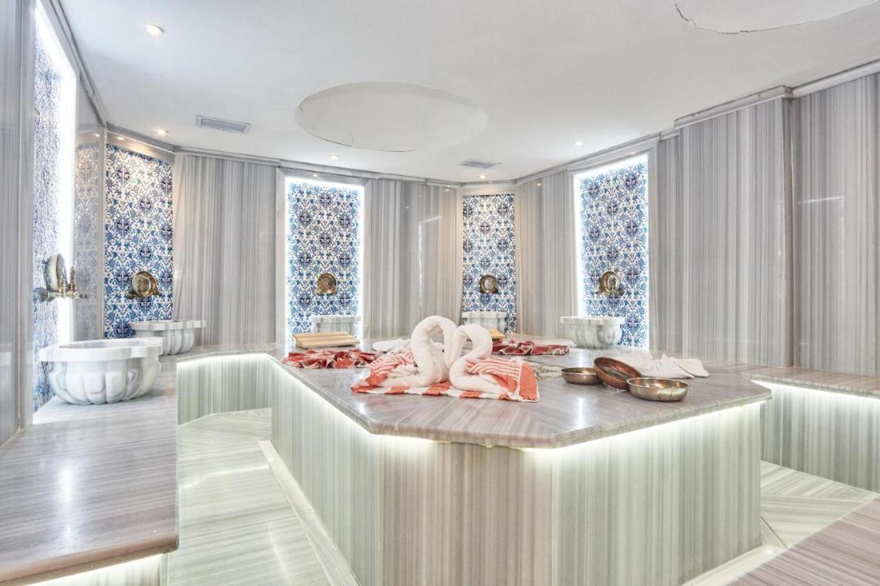איסטמבול Honey Hotel מראה חיצוני תמונה