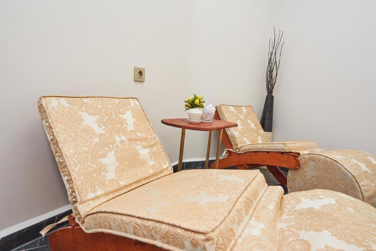 איסטמבול Honey Hotel מראה חיצוני תמונה