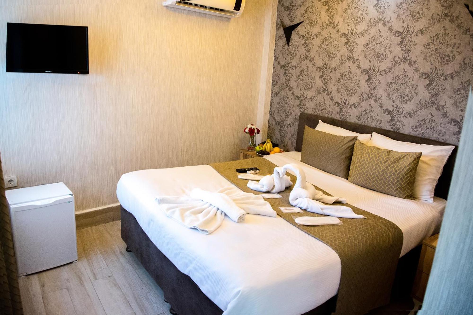 איסטמבול Honey Hotel מראה חיצוני תמונה
