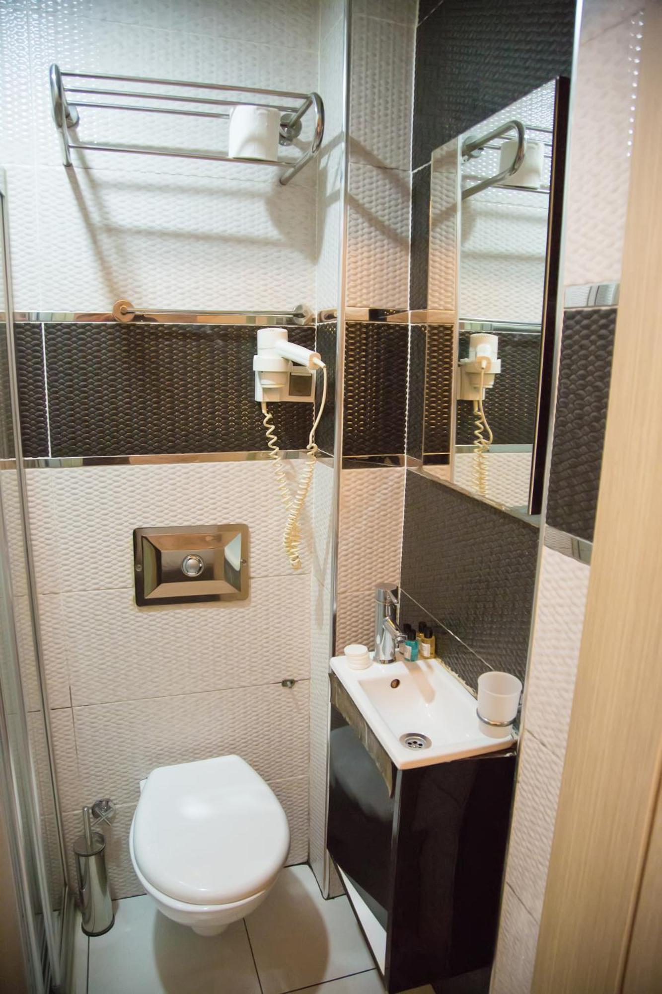 איסטמבול Honey Hotel מראה חיצוני תמונה