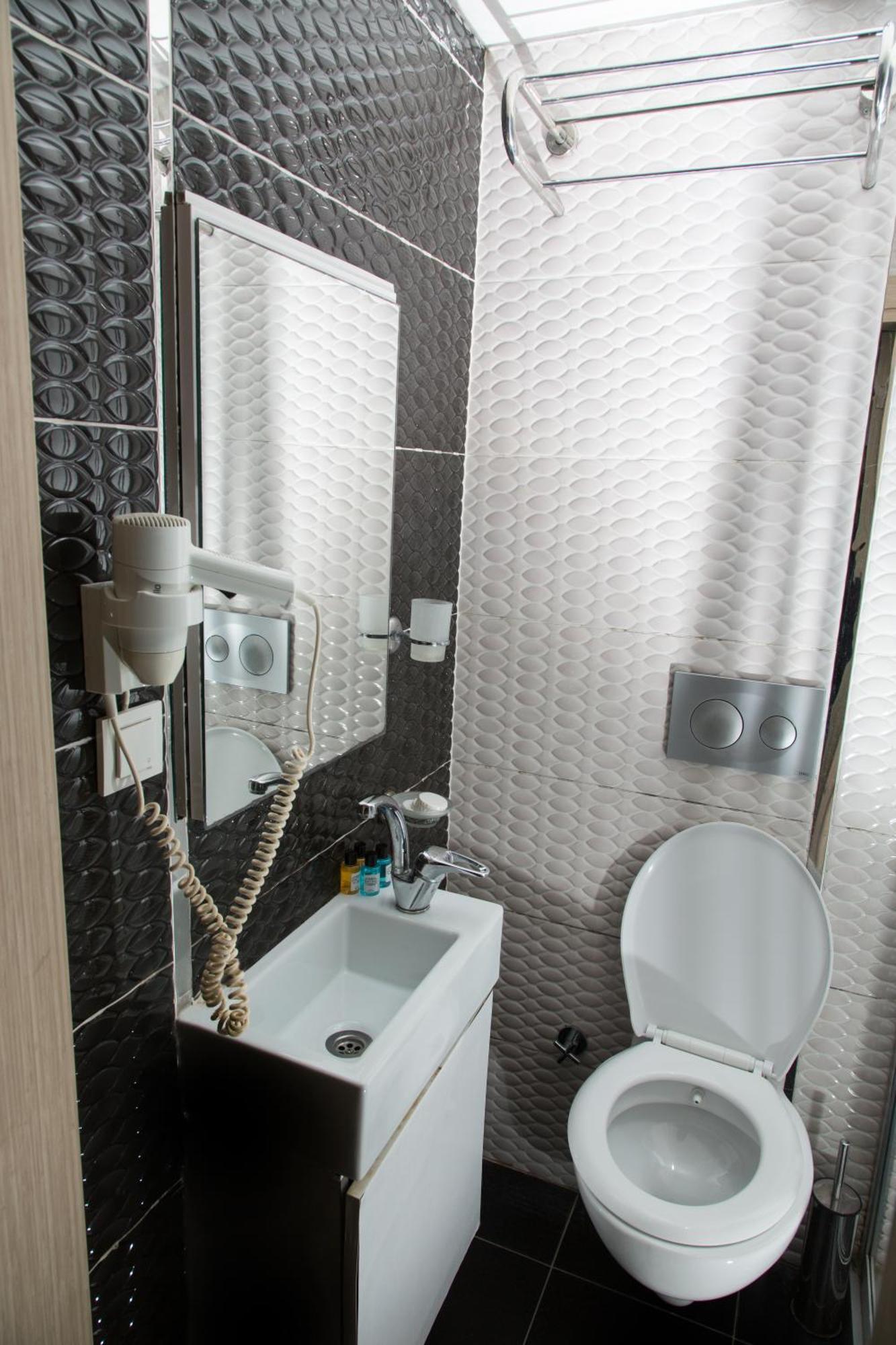 איסטמבול Honey Hotel מראה חיצוני תמונה