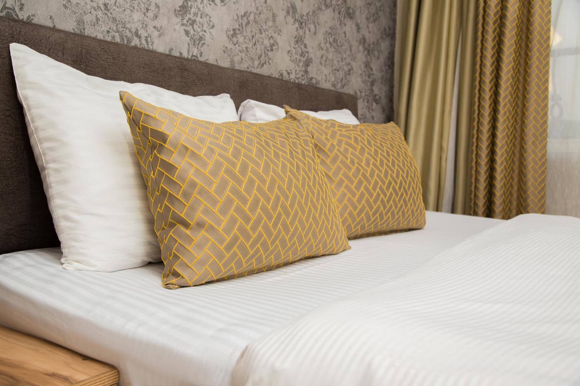איסטמבול Honey Hotel מראה חיצוני תמונה