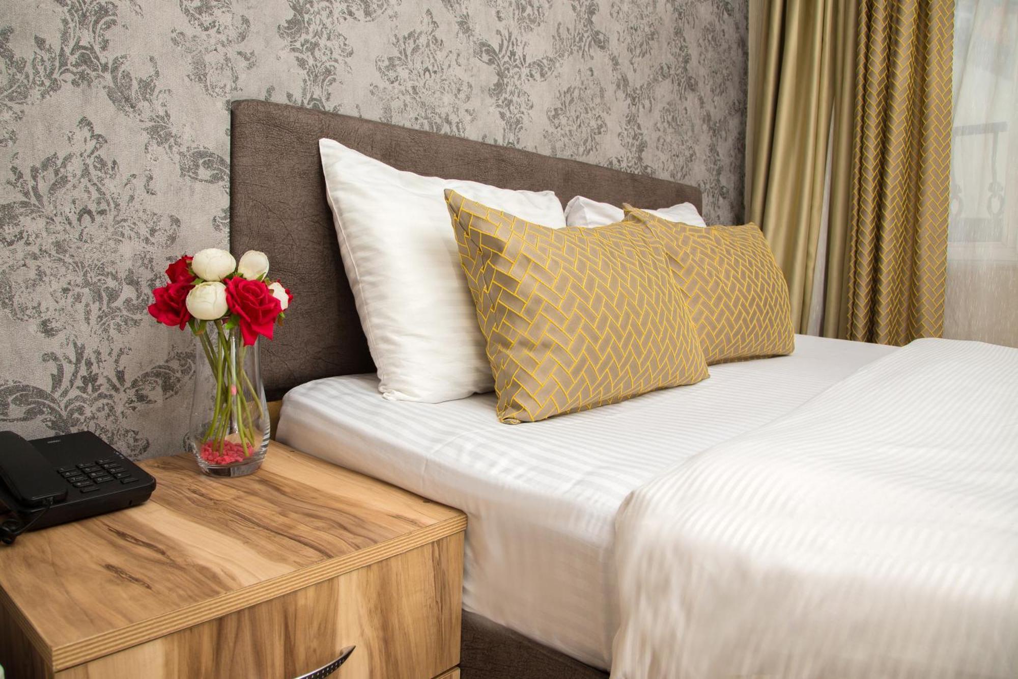 איסטמבול Honey Hotel מראה חיצוני תמונה