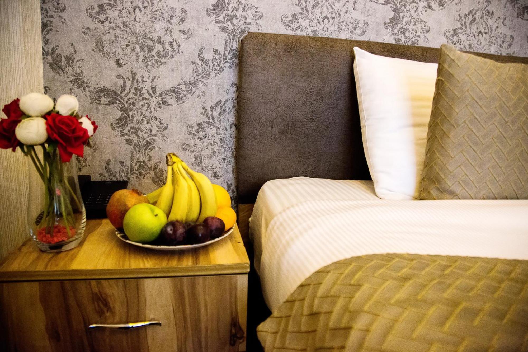 איסטמבול Honey Hotel מראה חיצוני תמונה