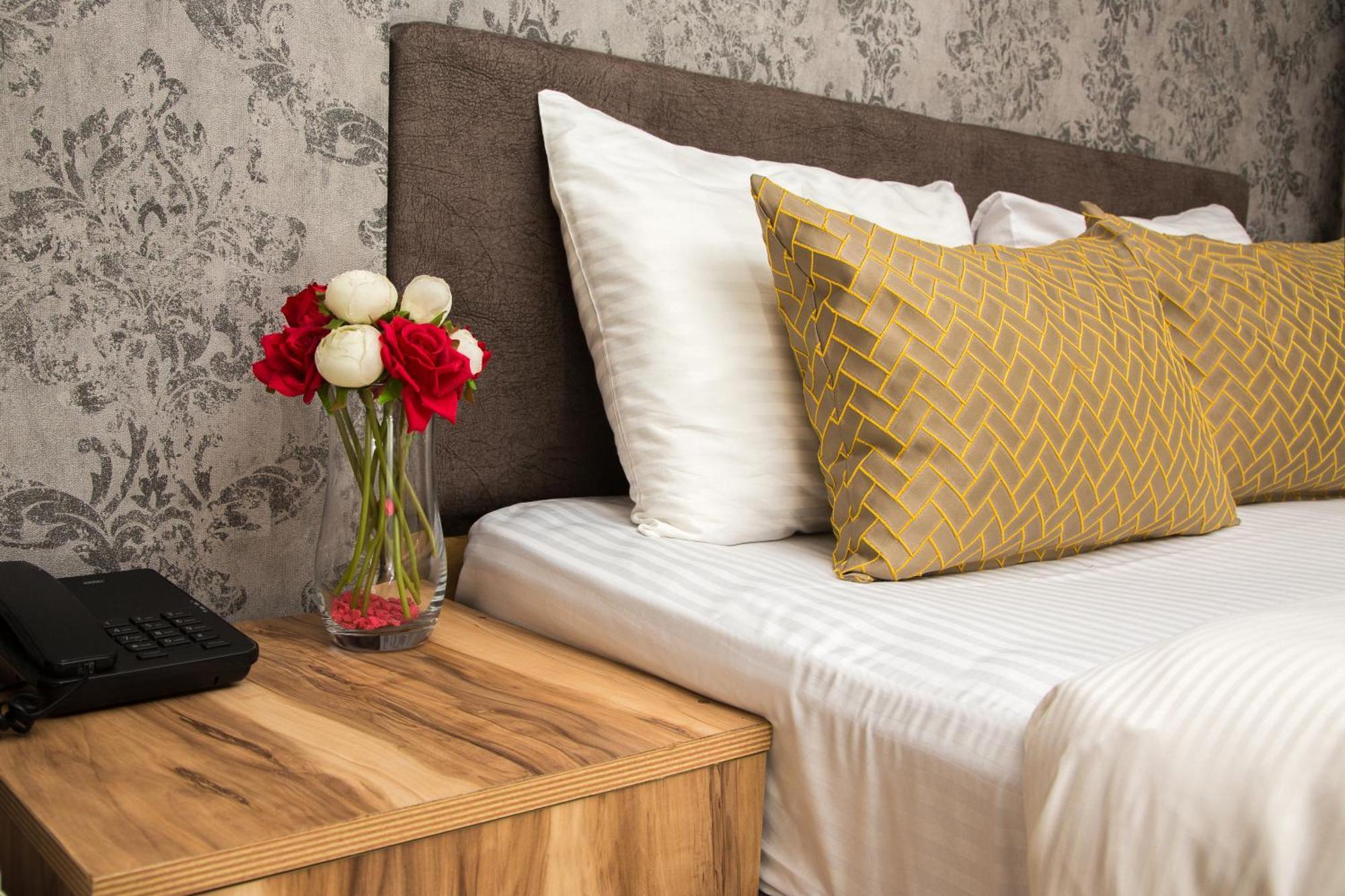 איסטמבול Honey Hotel מראה חיצוני תמונה