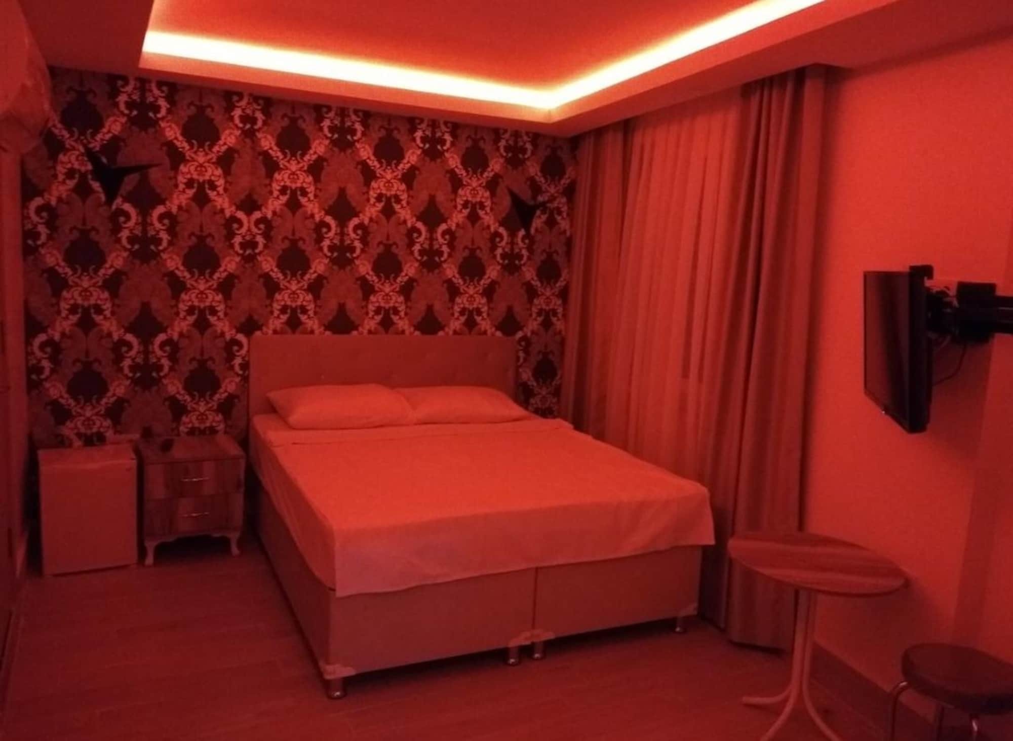 איסטמבול Honey Hotel מראה חיצוני תמונה