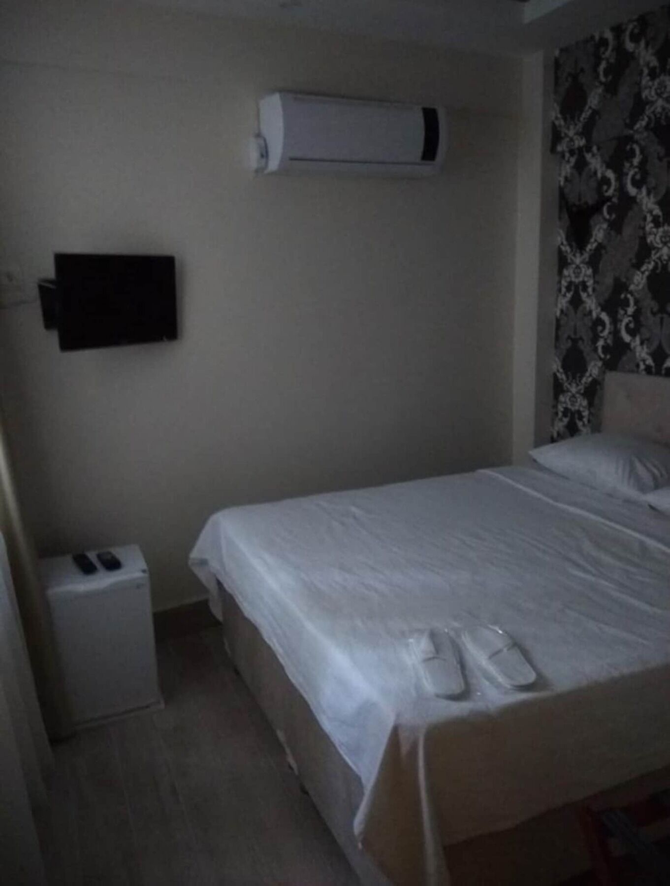 איסטמבול Honey Hotel מראה חיצוני תמונה