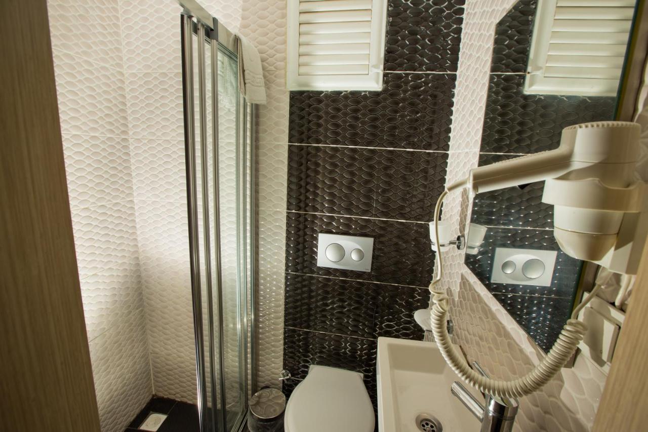 איסטמבול Honey Hotel מראה חיצוני תמונה