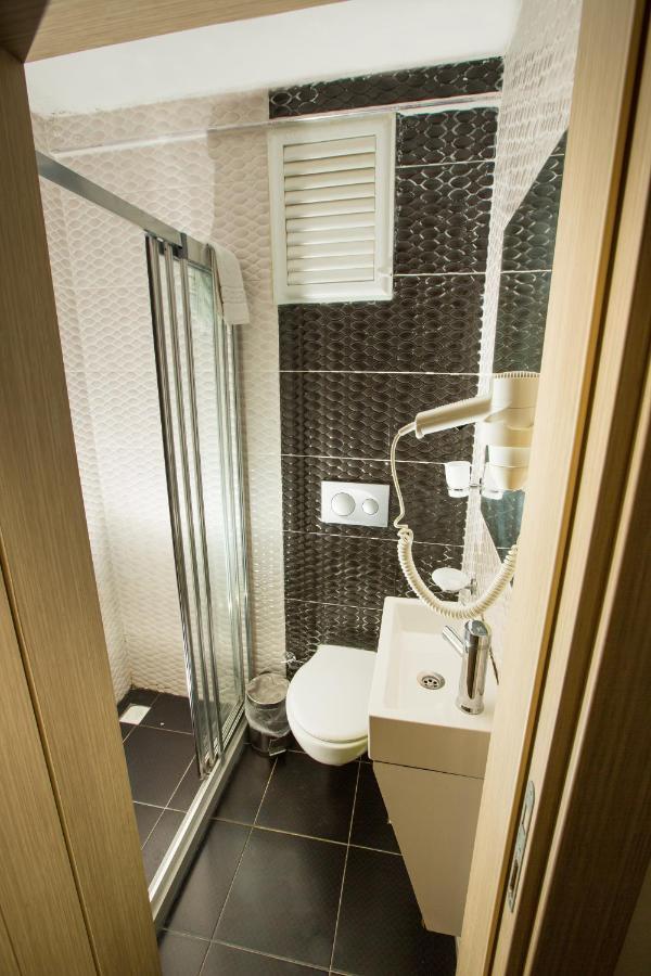איסטמבול Honey Hotel מראה חיצוני תמונה