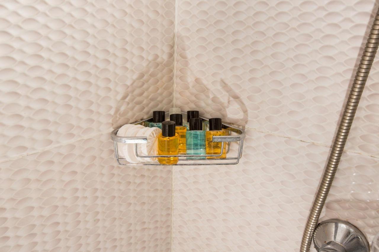 איסטמבול Honey Hotel מראה חיצוני תמונה