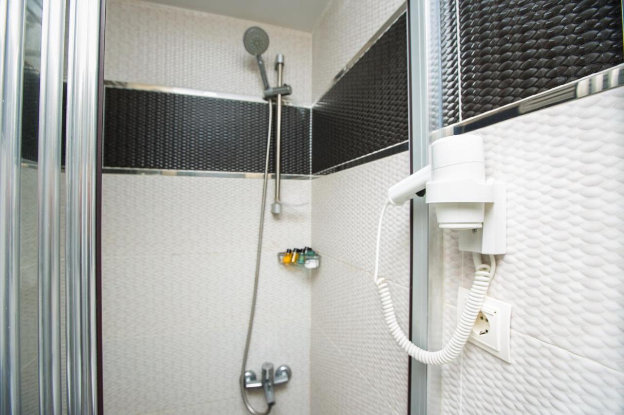 איסטמבול Honey Hotel מראה חיצוני תמונה